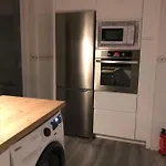Apartment Valdenoja-sardinero