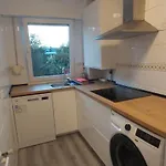 Valdenoja-sardinero Apartment Santander
