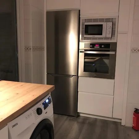 Apartment Valdenoja-sardinero