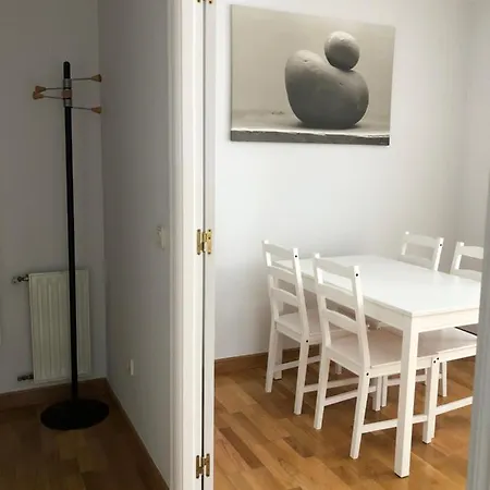 Valdenoja-sardinero * Santander