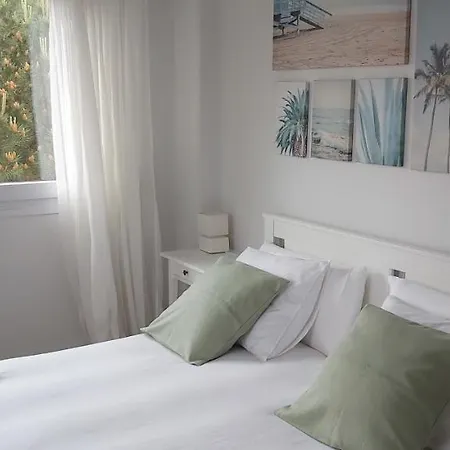 Valdenoja-sardinero Santander