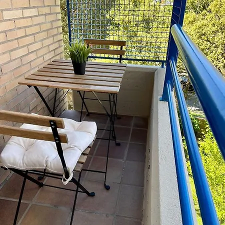 Apartment Valdenoja-sardinero