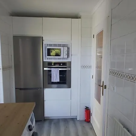 Valdenoja-sardinero Santander