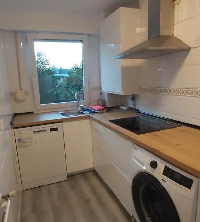 Valdenoja-sardinero Appartement Santander