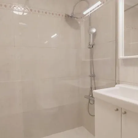 Valdenoja-sardinero Appartement Santander