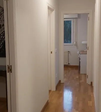 Valdenoja-sardinero Santander