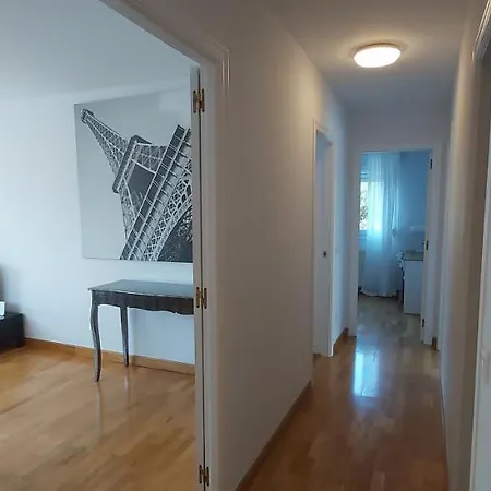 Valdenoja-sardinero Apartment