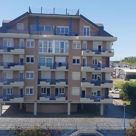 Valdenoja-sardinero Apartment Santander