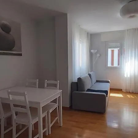 Valdenoja-sardinero * סנטנדר