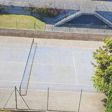 Valdenoja-sardinero * סנטנדר