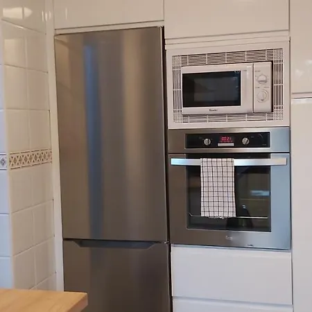 Apartment Valdenoja-sardinero