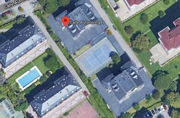 شقة Valdenoja-sardinero سانتاندر