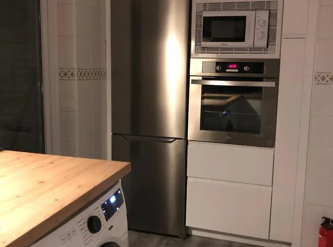 Apartment Valdenoja-sardinero