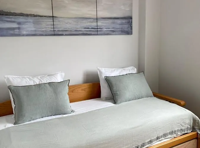 Valdenoja-sardinero * סנטנדר