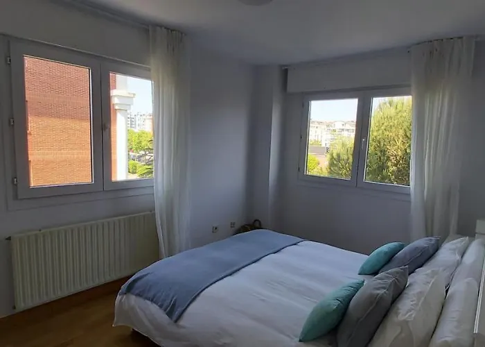 Lejlighed Valdenoja-sardinero *