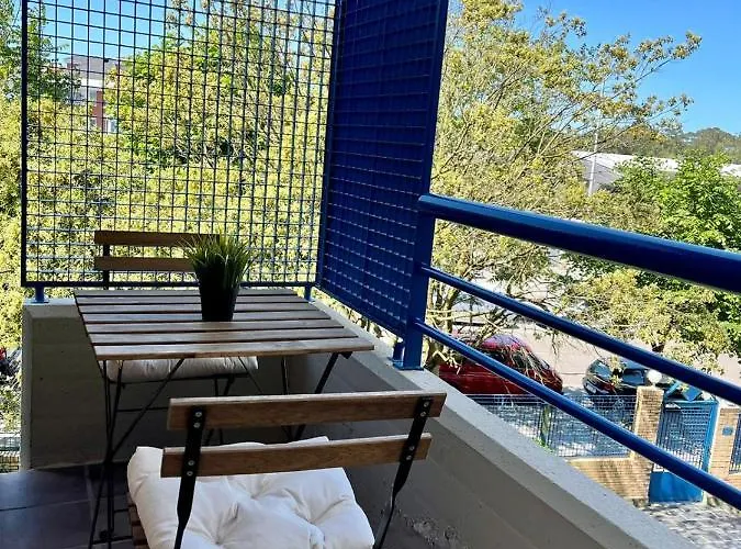 Valdenoja-sardinero سانتاندر