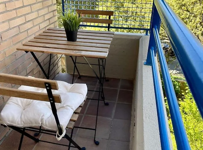 Apartment Valdenoja-sardinero