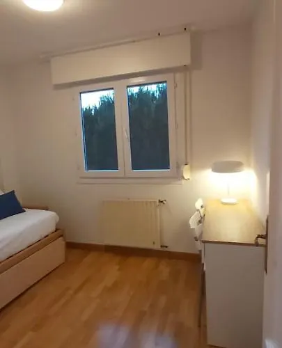 Valdenoja-sardinero דירה *