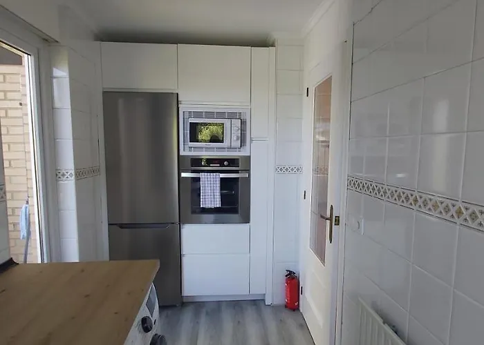 Valdenoja-sardinero سانتاندر