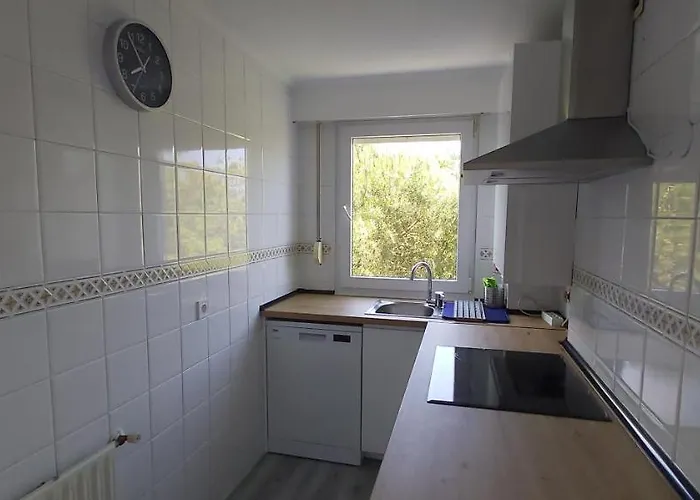 Apartment Valdenoja-sardinero