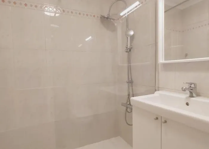 Valdenoja-sardinero Apartment Santander