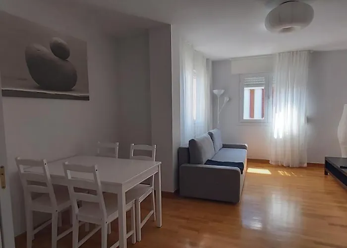 Valdenoja-sardinero * سانتاندر