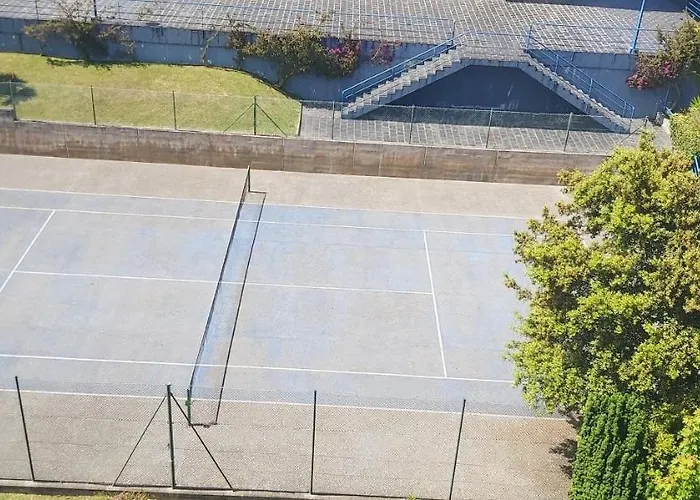 Valdenoja-sardinero * סנטנדר