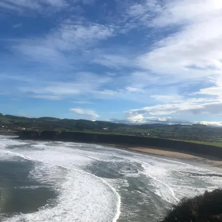 Valdenoja-sardinero Santander