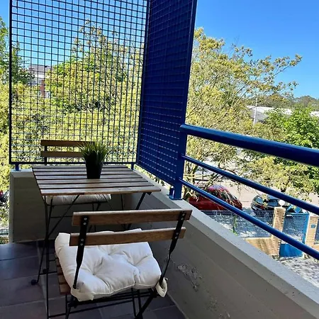 Valdenoja-sardinero Santander