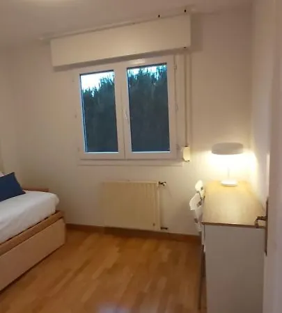 Valdenoja-sardinero Apartamento *