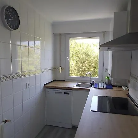 Apartamento Valdenoja-sardinero